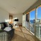 Apartamento en Benidorm para 5 personas con 2 habitaciones Ref. 420123 - map
