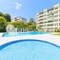 Apartamento en Salou para 5 personas con 2 habitaciones Ref. 420595 - map