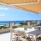 Apartamento en La Pineda para 5 personas con 2 habitaciones Ref. 439006 - map