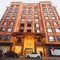 Best Western Premier M Four Hotel - map