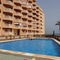 Apartamento en La Manga del Mar Menor para 5 personas con 2 habitaciones Ref. 57951 - map