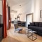 Apartamento en Roma para 4 personas con 1 habitación Ref. 461276 - map
