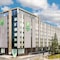 Holiday Inn Manchester Airport By Ihg - map