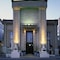 Malmaison Glasgow - map