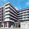 Fortune Saeng Chan Beach Hotel Rayong - map