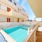 Apartamento en Canet d´en berenguer para 4 personas con 2 habitaciones Ref. 459837 - map