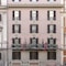 Mascagni Hotel - map