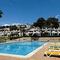 Apartamento en Son Bou para 4 personas con 2 habitaciones Ref. 464307 - map