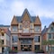 Vinpearl Luxury Nha Trang - map