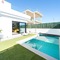 Villa en Roda para 4 personas con 2 habitaciones Ref. 452794 - map