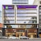 Holiday Inn Express Melbourne Little Collins By Ihg - map