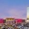 Southland Casino Hotel - map