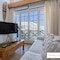 Apartamento en Sierra Nevada para 7 personas con 3 habitaciones Ref. 455828 - map