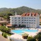 Adalin Resort Otel Kemer - map