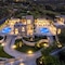 Imperium Luxury Villas - map