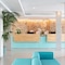 Marsenses Ferrera Blanca Adults Only Hotel - map