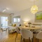 Apartamento en Málaga para 6 personas con 3 habitaciones Ref. 445282 - map
