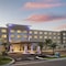 Holiday Inn Express Cape Canaveral By Ihg - map