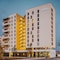 Eklo Hotels Lyon - map