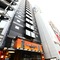 Apa Hotel Nihombashi Bakurocho Ekimae - map