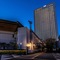 Apa Hotel & Resort Ryogoku Eki Tower - map