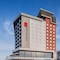 Fiesta Inn Mazatlán - map