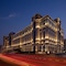 The Plaza Doha - map