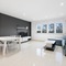 Apartamento en Rosas   Roses para 6 personas con 2 habitaciones Ref. 465407 - map