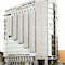 Warwick Riyadh Hotel - map