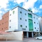 Hospitality Path Serviced Apartments - map