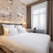 Calvary Hotel & Restaurant Vilnius - map