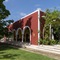Wakax Hacienda - Cenote & Boutique Hotel - Small Luxury Hotels Of The World - map