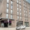 Premier Inn Hamburg City Klostertor - map