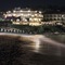 Club Hotel Baja Sardinia - map