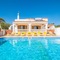 Villa en Carvoeiro para 10 personas con 4 habitaciones Ref. 471360 - map