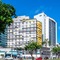 B&B Hotels Rio De Janeiro Norte - map
