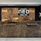 Hotel Neo Gading Solo - map