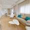 Apartamento en Oliva para 4 personas con 2 habitaciones Ref. 461782 - map