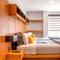 Madero Hotel & Suites - map