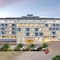 The Sentra Hotel Manado - map