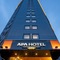 Apa Hotel & Resort Roppongi Ekihigashi - map