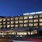 Hotel Lago Maggiore - map