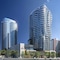 Intercontinental Seattle Bellevue By Ihg - map