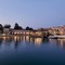 W Costa Navarino- Adults Only - map