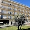 Golden Tulip Martigues Provence - map
