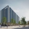 Hotel Indigo Coventry By Ihg - map