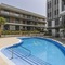 Apartamento en Javea   Xàbia para 4 personas con 2 habitaciones Ref. 463046 - map