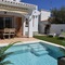 Villa en Denia para 6 personas con 3 habitaciones Ref. 379434 - map