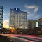 Intercontinental Xi'an North By Ihg - map