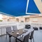 Apartamento en Alcoceber   Alcossebre para 4 personas con 2 habitaciones Ref. 418400 - map